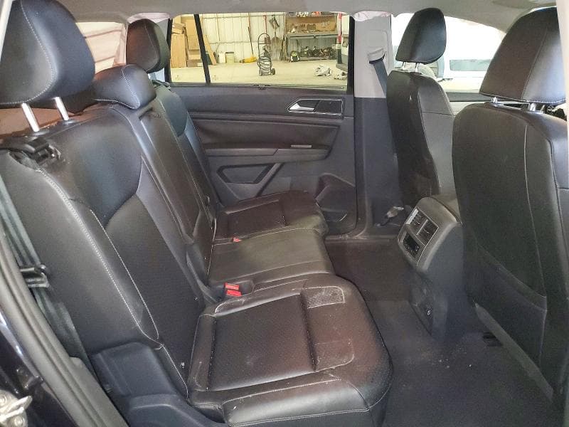 2019 VOLKSWAGEN ATLAS SE 11