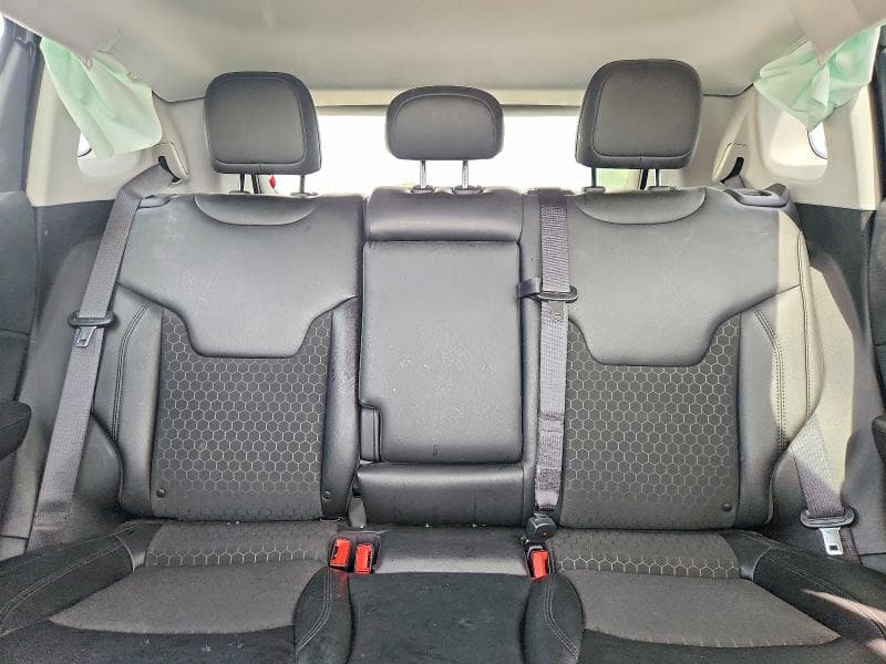 2021 JEEP COMPASS LATITUDE 10