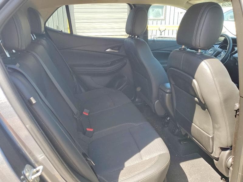 2020 BUICK ENCORE GX PREFERRED 10