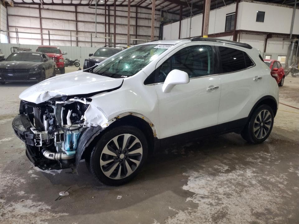 2022 BUICK ENCORE PREFERRED - 1