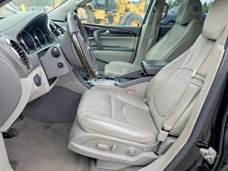2017 BUICK ENCLAVE 7