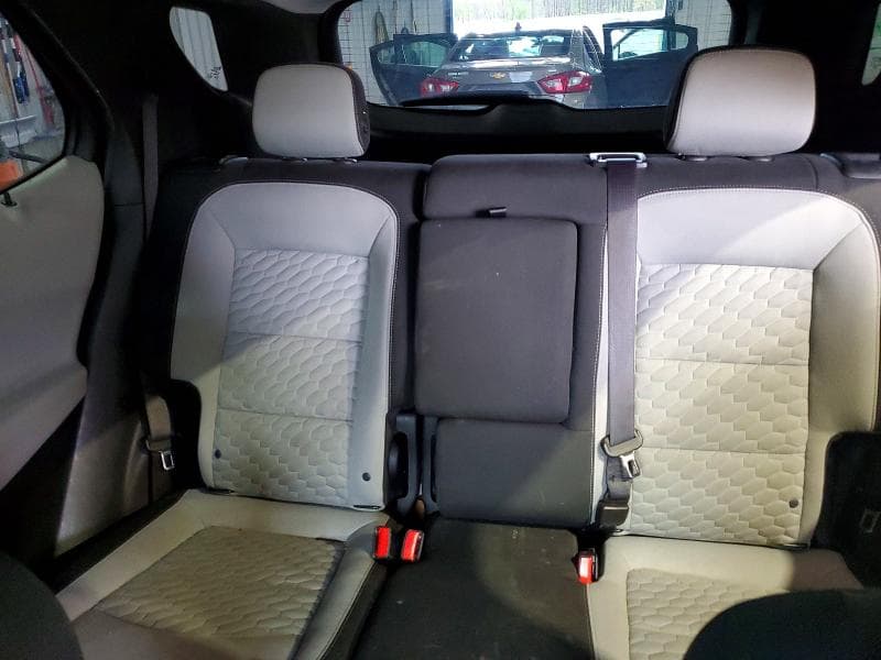 2020 CHEVROLET EQUINOX LS 20
