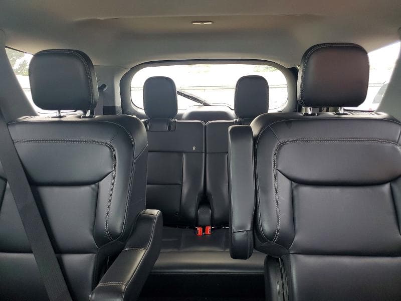 2021 FORD EXPLORER XLT 10