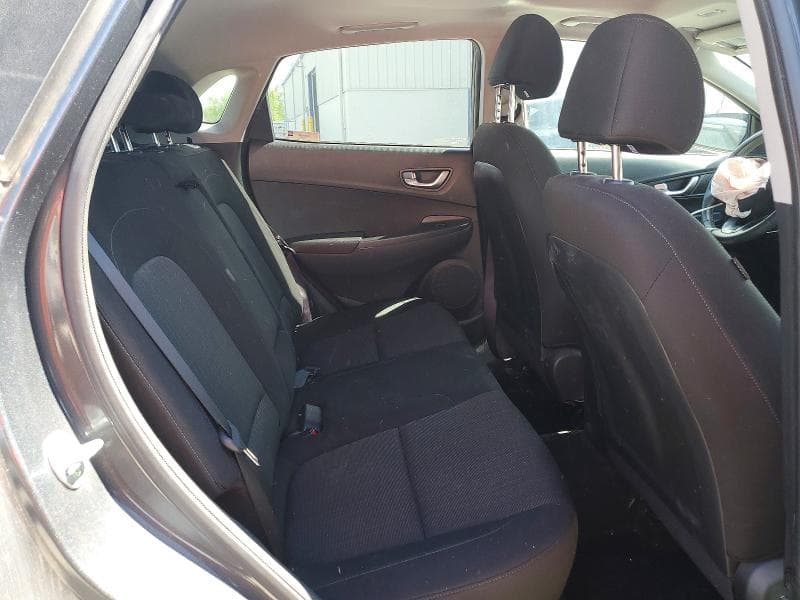 2022 HYUNDAI KONA SEL 11