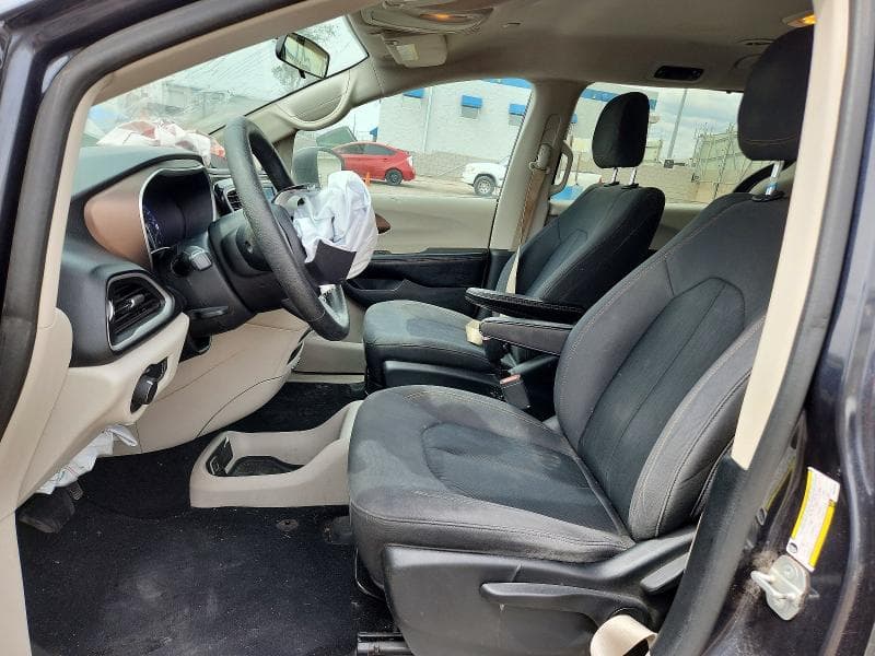 2019 CHRYSLER PACIFICA L 7