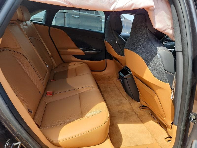 2024 LUCID MOTORS AIR TOURING 10