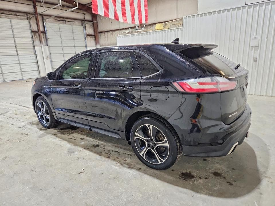 2019 FORD EDGE ST 2
