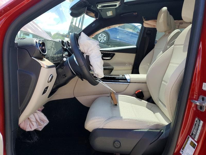 2024 MERCEDES-BENZ GLC 300 4MATIC 7