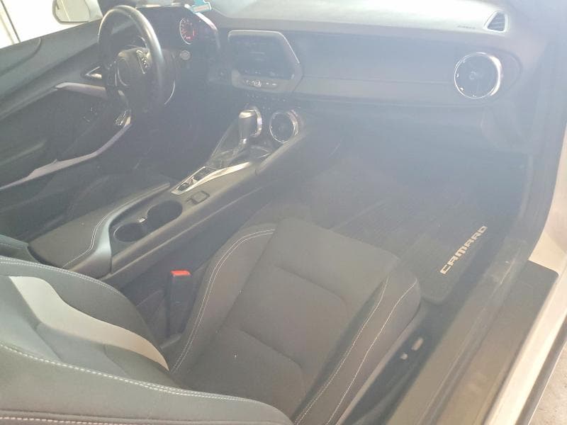 2023 CHEVROLET CAMARO LT1 10