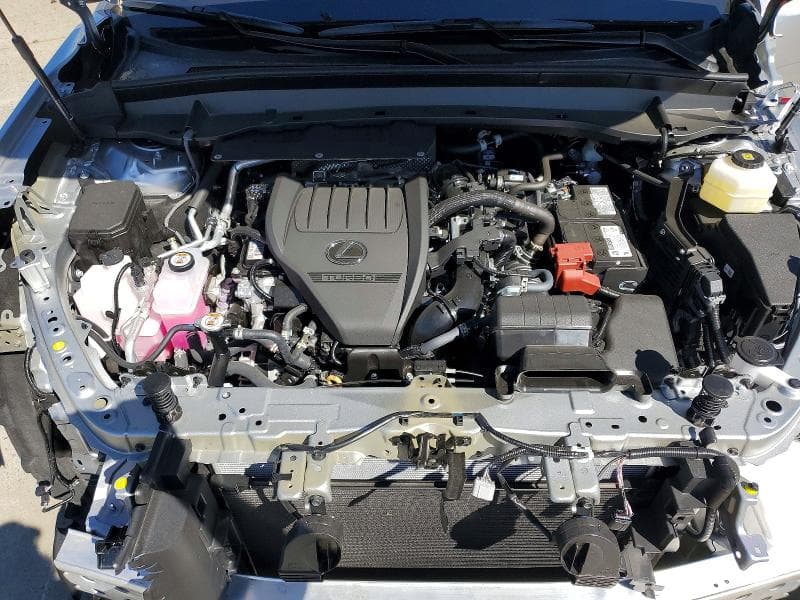 2026 LEXUS TX 350 PREMIUM 12