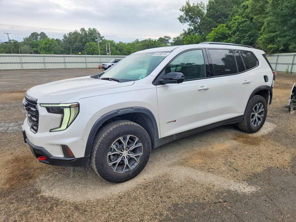2024 GMC ACADIA - 1