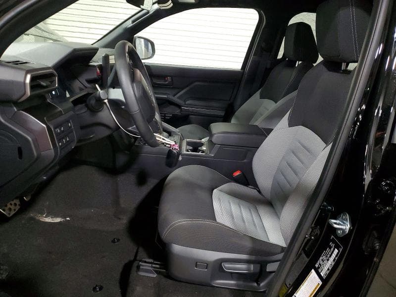 2026 TOYOTA 4RUNNER TRD SPORT 7