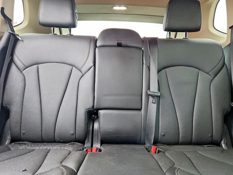 2017 BUICK ENVISION ESSENCE 10