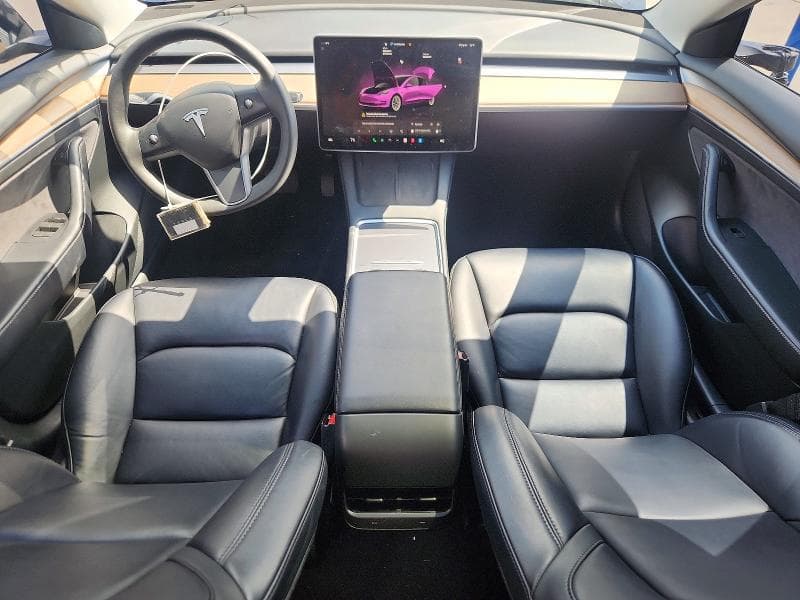 2023 TESLA MODEL 3 8