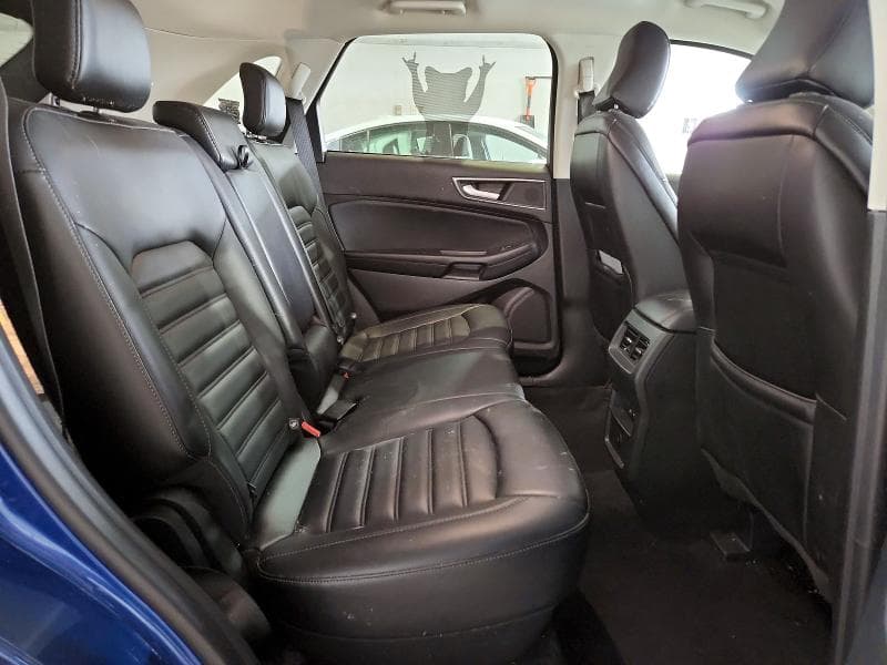 2024 FORD EDGE SEL 10