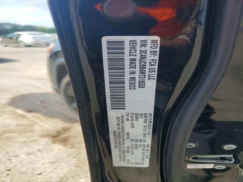 2021 JEEP COMPASS LATITUDE 14