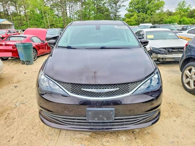 2018 CHRYSLER PACIFICA LX 5