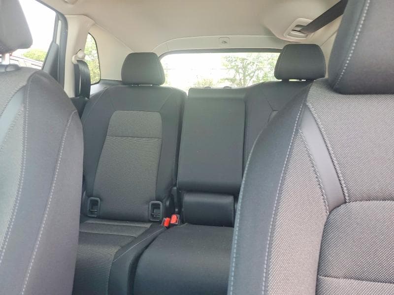 2025 HONDA CR-V EX 10