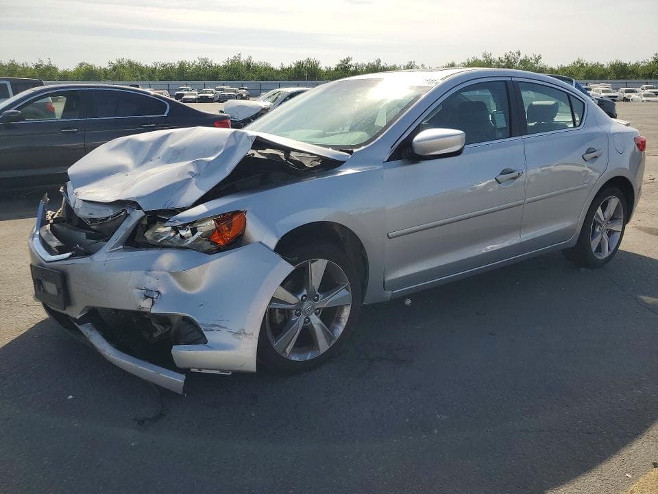 2013 ACURA ILX - 1