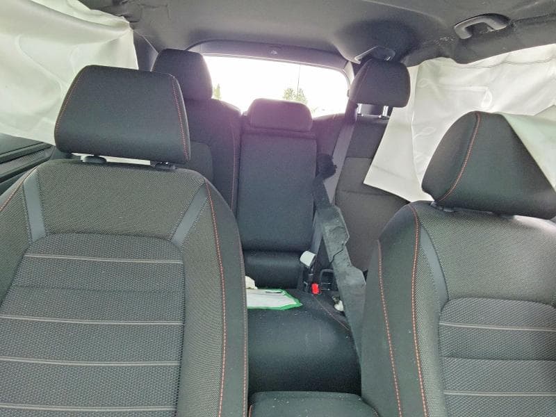 2026 HONDA CR-V SPORT 10