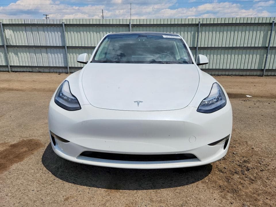 2023 TESLA MODEL Y 5