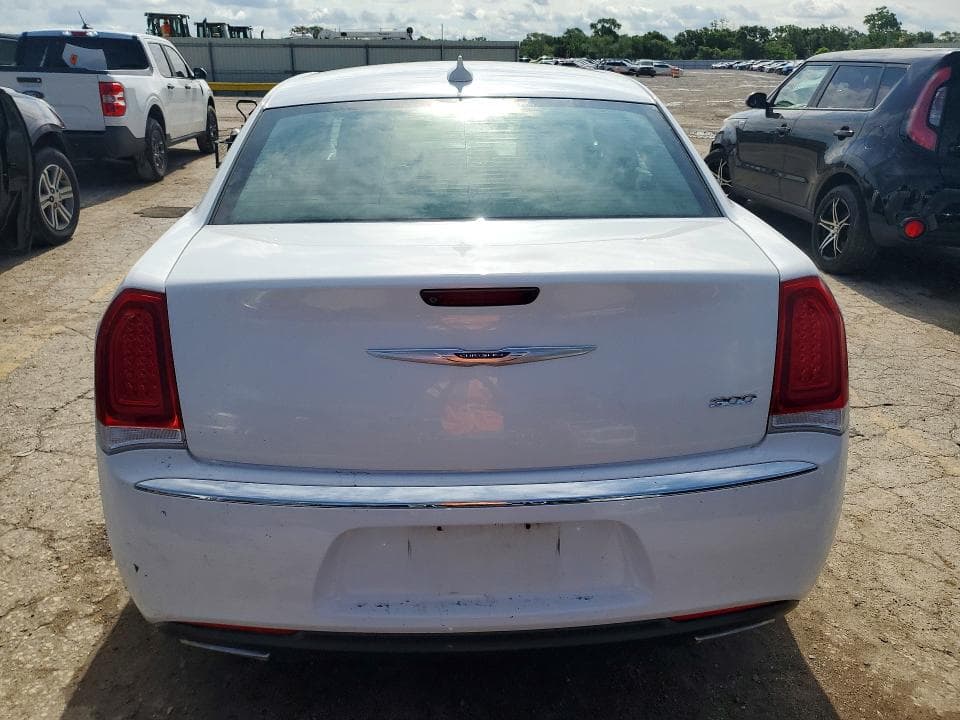 2019 CHRYSLER 300 TOURING 6