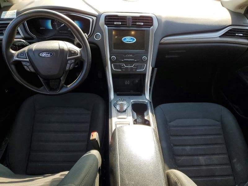 2020 FORD FUSION SE 8