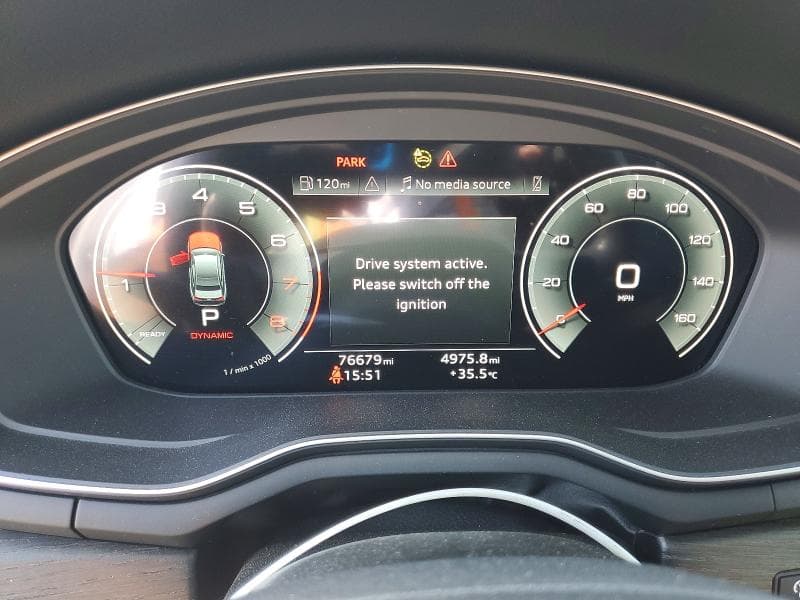 2023 AUDI A4 PREMIUM PLUS 45 9