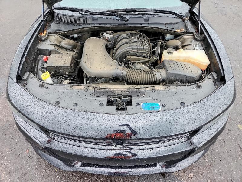 2023 DODGE CHARGER SXT 11