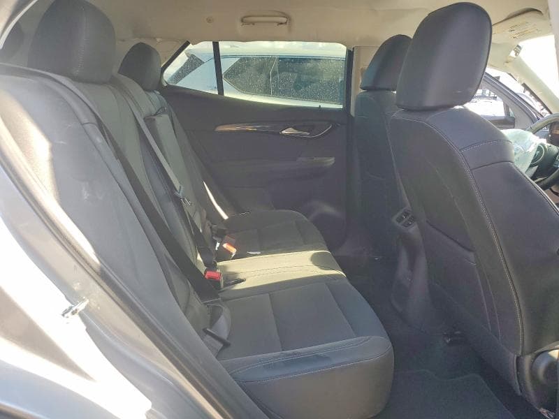 2024 BUICK ENVISION PREFERRED 11