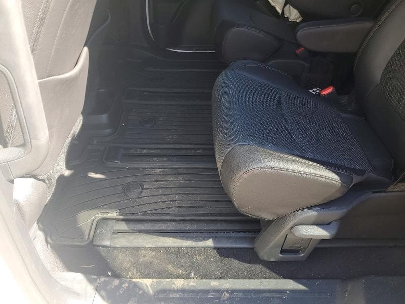 2025 TOYOTA SIENNA LIMITED 7-PASSENGER 10