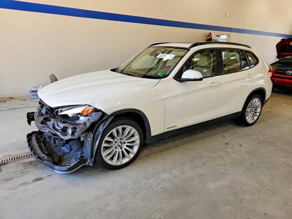 2015 BMW X1 SDRIVE28I