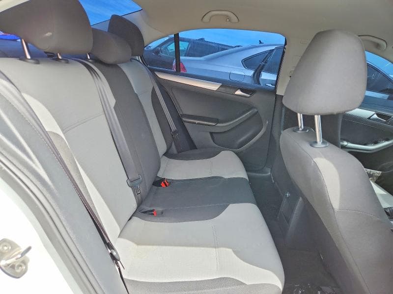 2017 VOLKSWAGEN JETTA S 10