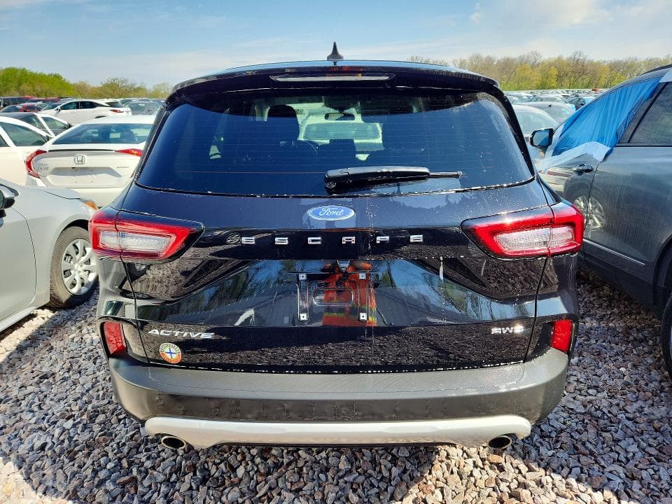 2024 FORD ESCAPE ACTIVE 6