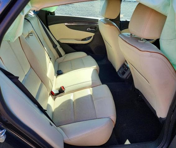2019 CHEVROLET IMPALA PREMIER 10