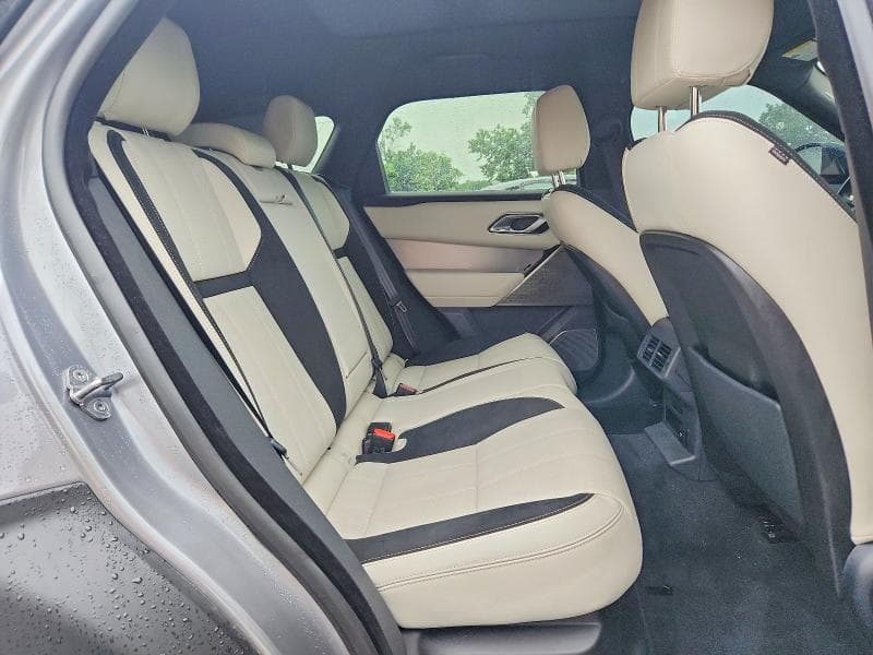 2020 LAND ROVER RANGE ROVER VELAR 11