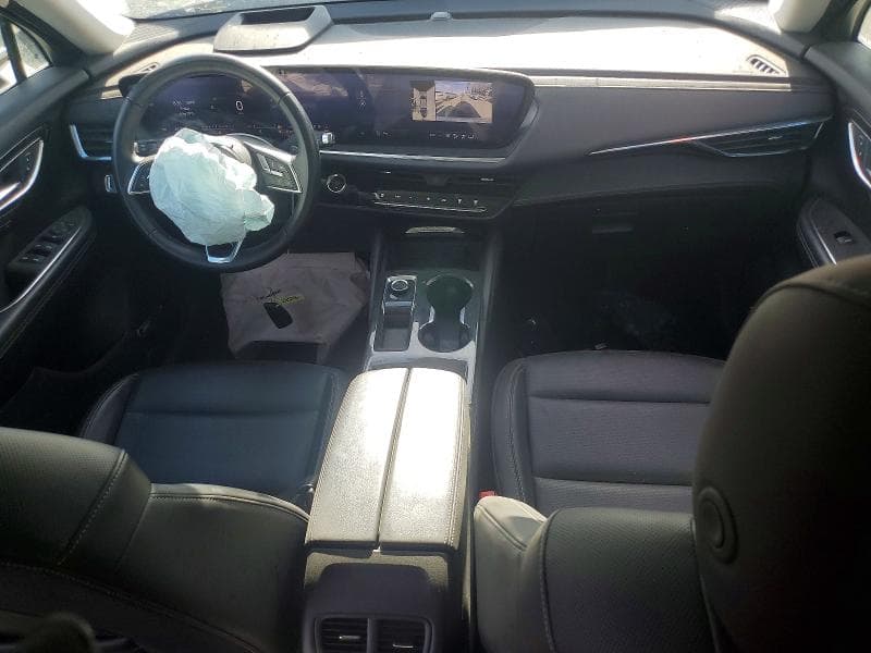 2024 BUICK ENVISION PREFERRED 8