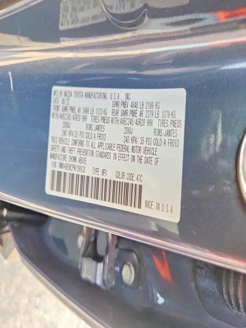 2023 MAZDA CX-50 PREMIUM PLUS 13