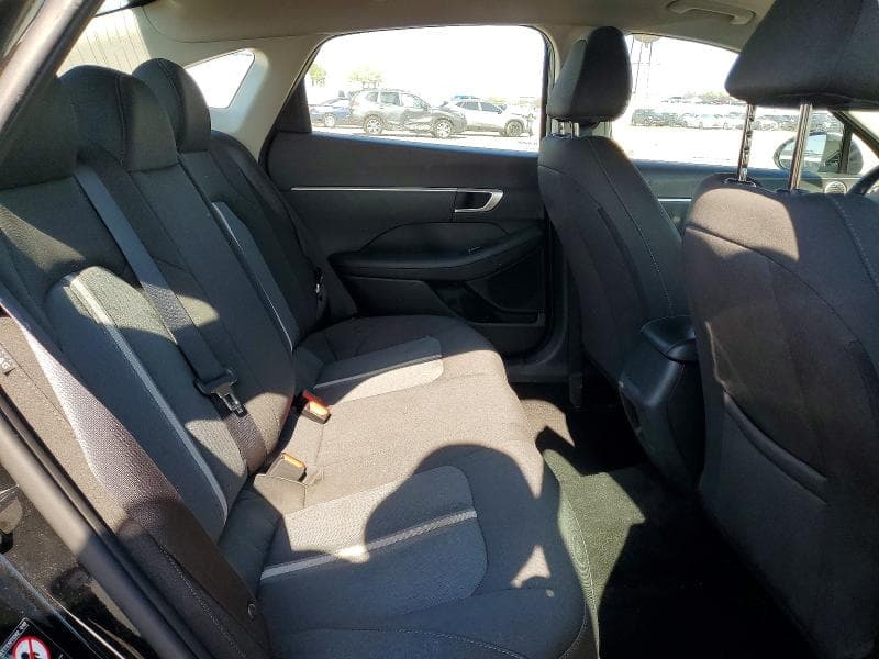 2020 HYUNDAI SONATA 10