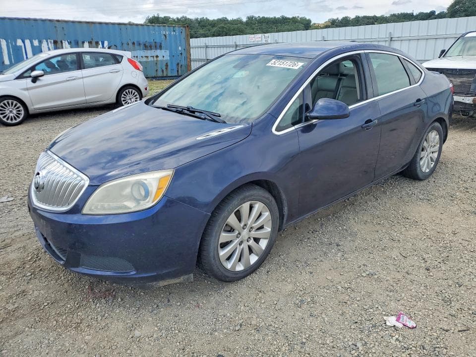 2015 BUICK VERANO - 1