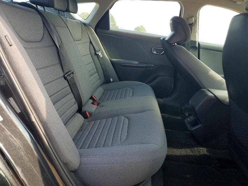 2025 KIA K4 EX 10