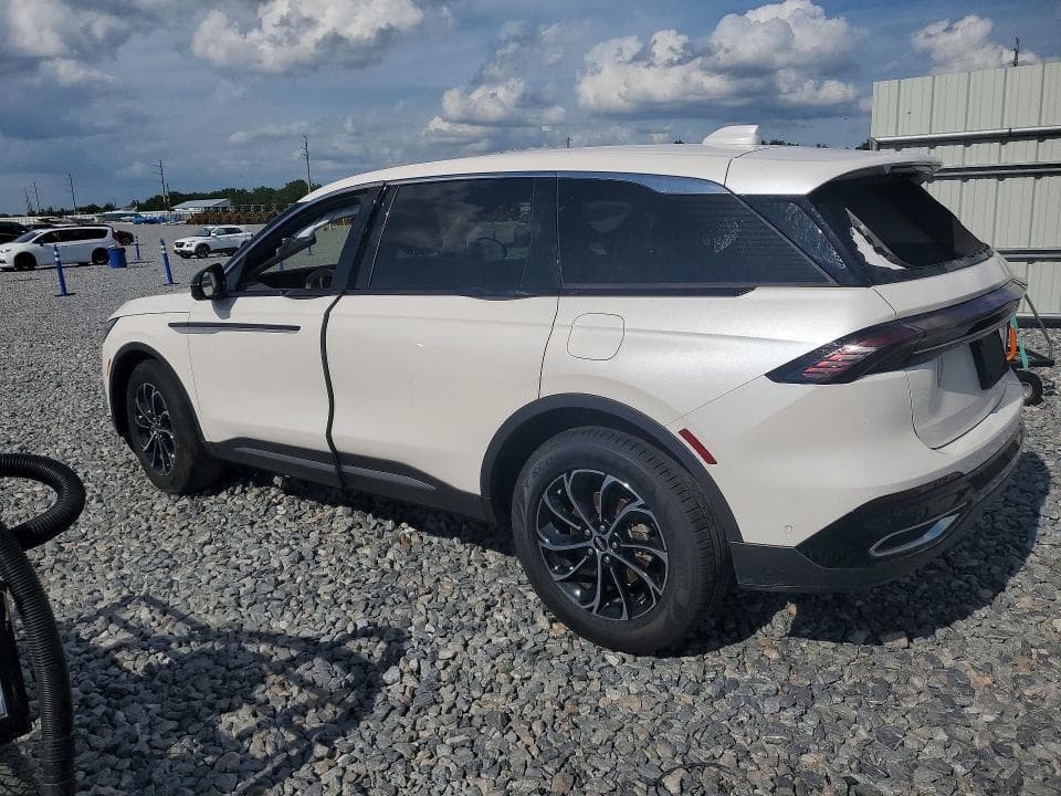 2024 LINCOLN NAUTILUS PREMIERE 2