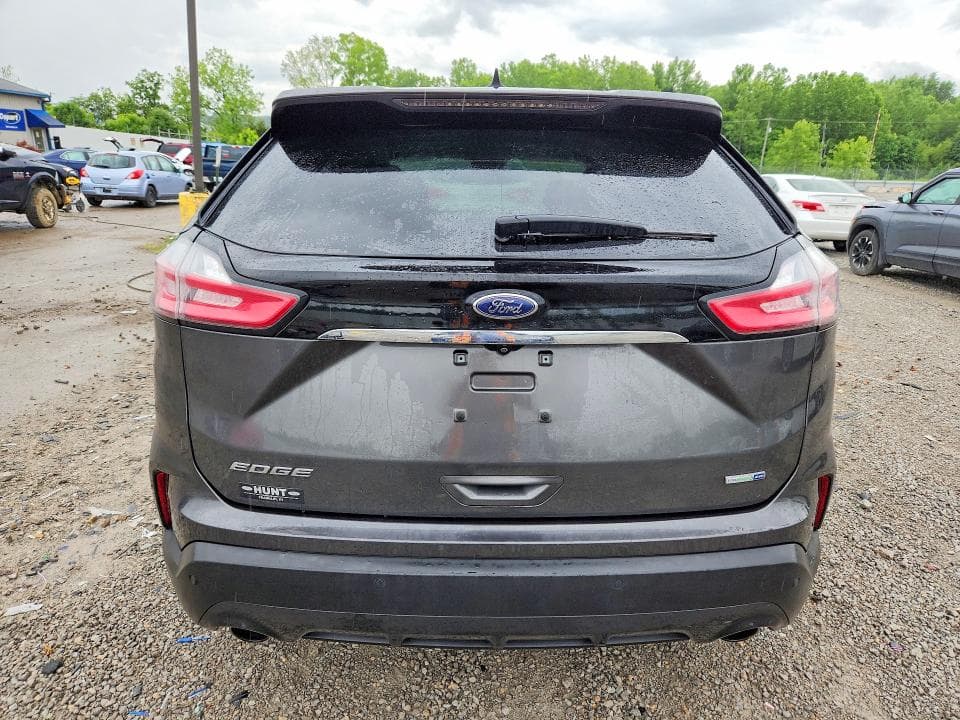 2020 FORD EDGE SE 6