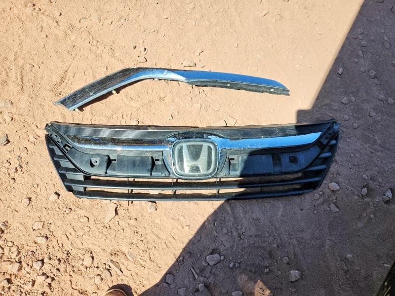 2018 HONDA ODYSSEY EXL 13