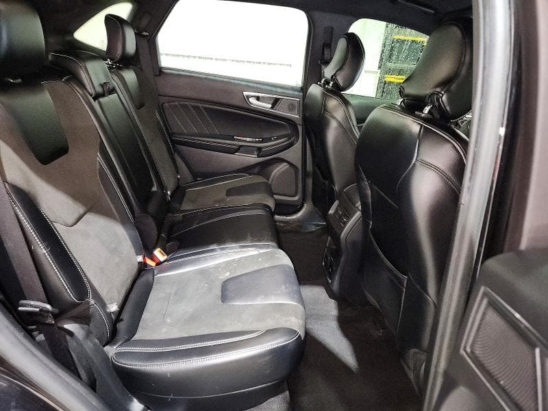 2019 FORD EDGE ST 10