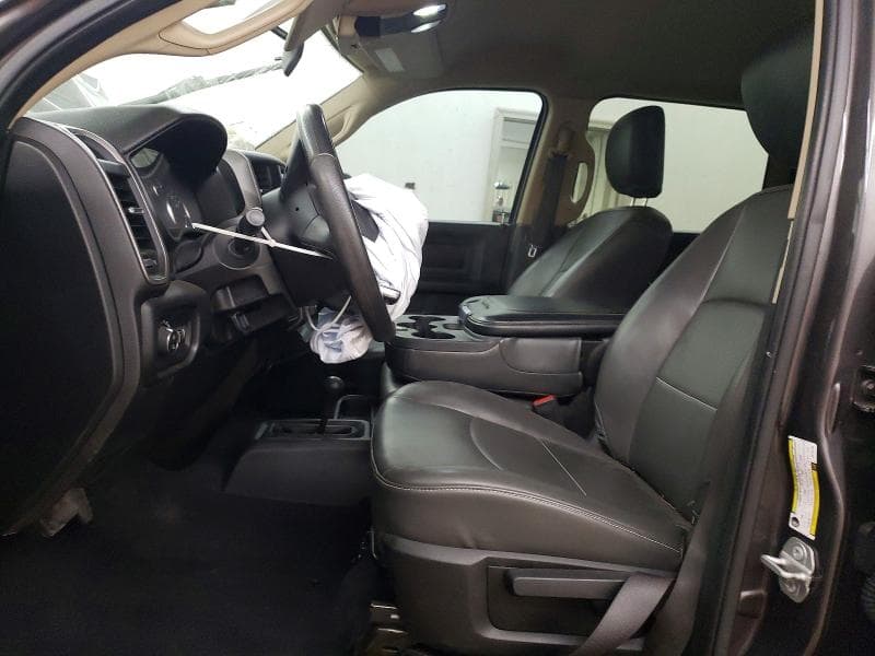 2019 RAM 2500 TRADESMAN 7
