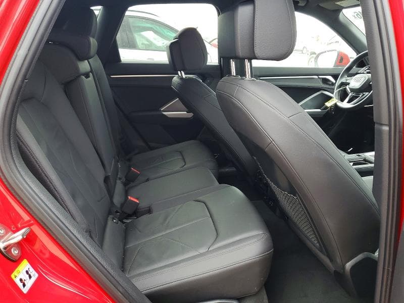 2019 AUDI Q3 PREMIUM PLUS 10
