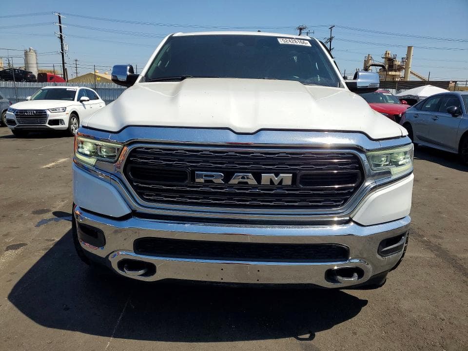 2023 RAM 1500 LIMITED 5