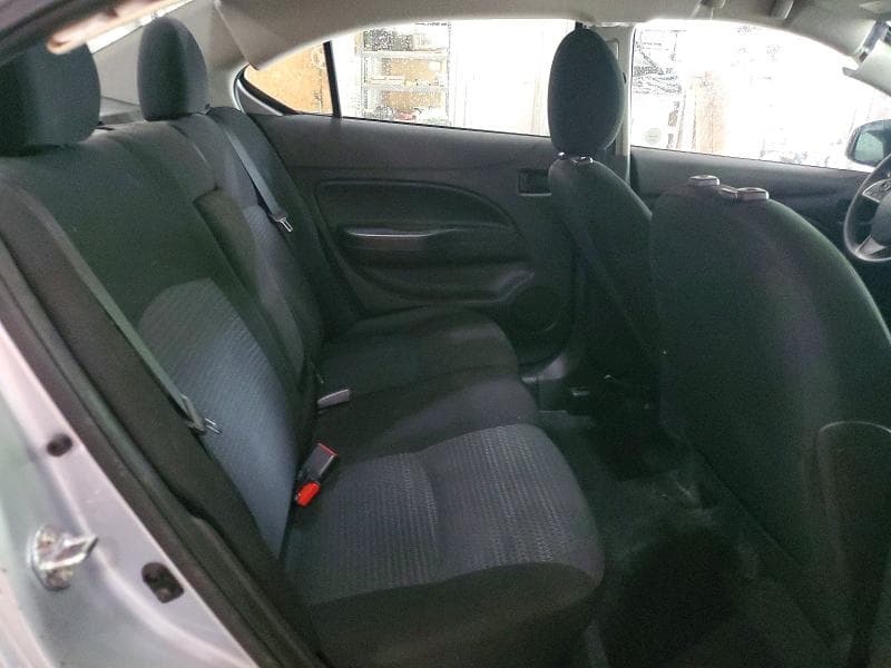 2022 MITSUBISHI MIRAGE G4 ES 10