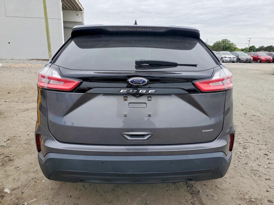 2021 FORD EDGE SE 6